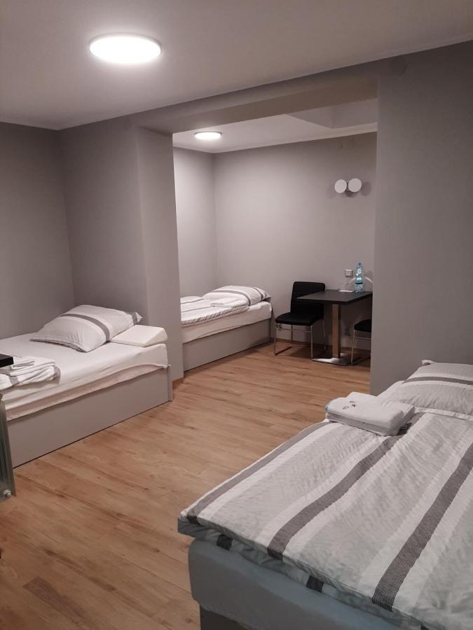 10 Bed & Breakfast Poznan
